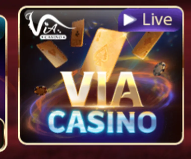 Hướng Dẫn Cách Chơi Via Casino Livestream Tại SunWin Chuyên Nghiệp Nhất