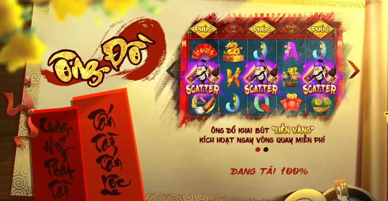 Hướng Dẫn Chơi Nổ Hũ Ông Đồ Tại SunWin Để Trở Thành Cao Thủ Thực Thụ
