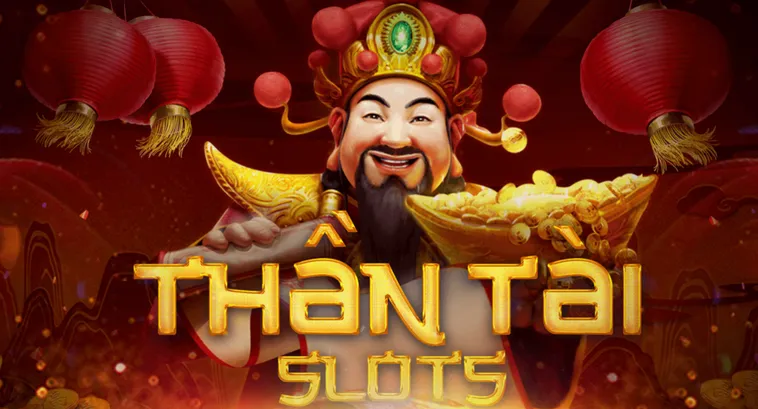 Chiến Thuật Quay Hũ Thần Tài Tại SunWin Đưa Bạn Đến Jackpot Khổng Lồ
