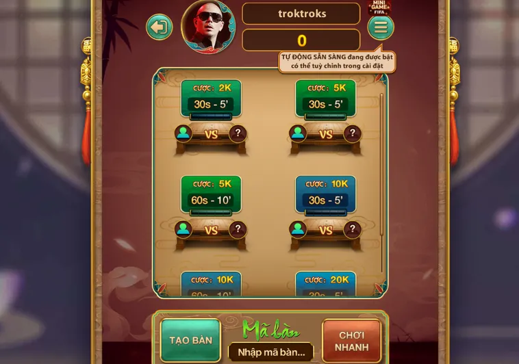 Hướng Dẫn Cách Chơi Minigame Cờ Úp Tại SunWin Đỉnh Cao Cho Mọi Thủ Thuật