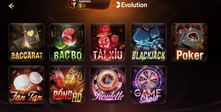 Hướng Dẫn Cách Chơi Evolution Livestream Tại SunWin Để Tối Ưu Hóa Tỷ Lệ Thắng