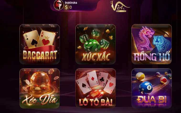 Hướng Dẫn Cách Chơi Via Casino Livestream Tại SunWin Chuyên Nghiệp Nhất