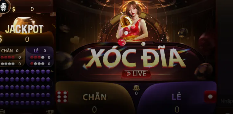 Chiến Thuật Đỉnh Cao Trong Cách Chơi Xóc Đĩa Livestream Tại SunWin 2026