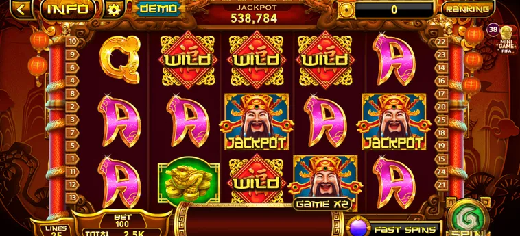 Chiến Thuật Quay Hũ Thần Tài Tại SunWin Đưa Bạn Đến Jackpot Khổng Lồ