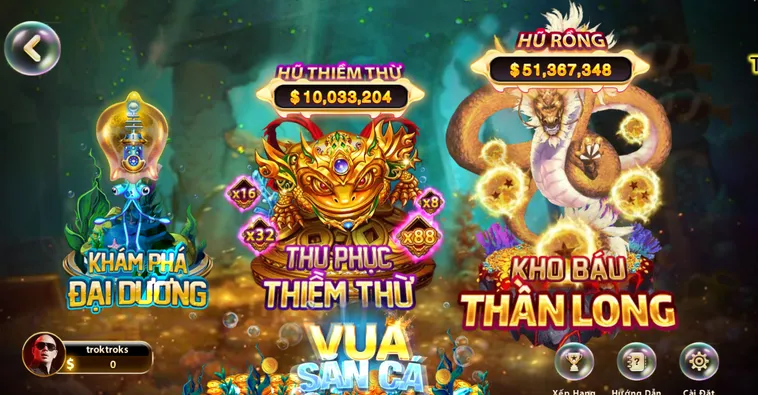 Chiến Thuật Chơi Minigame Sun Cá Tại SunWin Để Tối Ưu Hóa Dòng Vốn