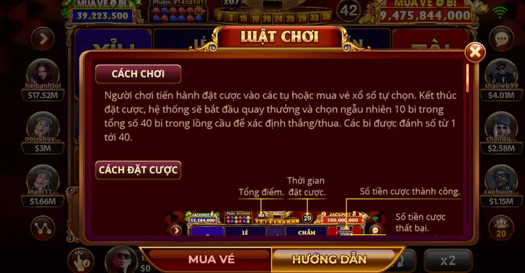 Bí Quyết Cách Chơi Keno Lộc Phát Tại SunWin Kiếm Tiền Triệu 2026