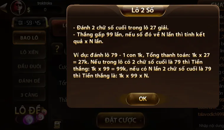 Cách Chơi Lô Đề Tại SunWin Để Trở Thành Cao Thủ Năm 2026
