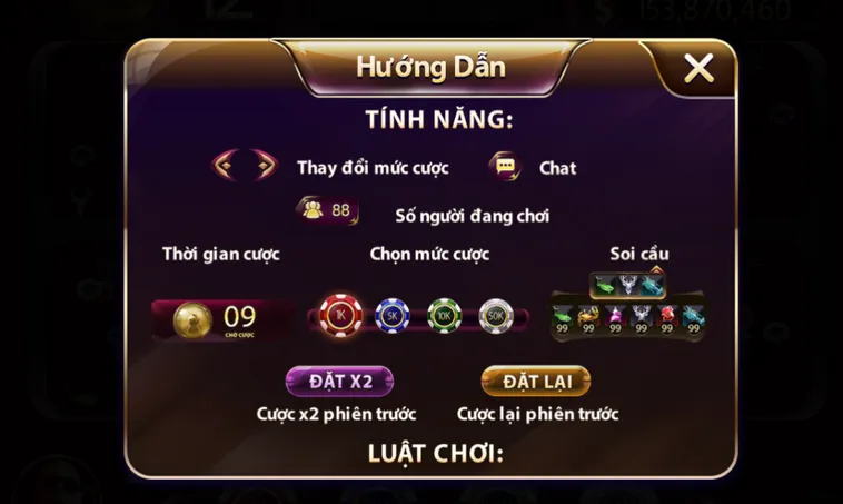 Chinh Phục Cách Chơi Bầu Cua Lộc Thú Livestream Tại SunWin Hiệu Quả Nhất 2026