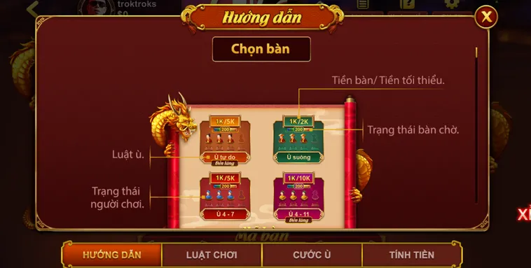 Hướng Dẫn Cách Chơi Rồng Hổ Tại SunWin Đạt Tỷ Lệ Thắng Cao Nhất