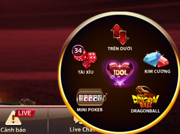 Công nghệ tích hợp hiển thị minigame mọi lúc mọi nơi với người chơi tại cổng game Sunwin